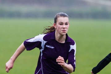 Bild 367 - B-Juniorinnen FSC Kaltenkirchen - SV Frisia 03 Risum-Lindholm : Ergebnis: 0:5